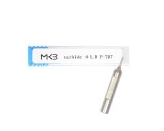 Probe Karbür Nokta Sensörü 1.0mm φ1.0x6.0xD6x40