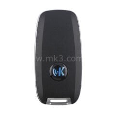 KeyDiy TB27-4 Universal 4 Buton 8A Çipli Smart Kumanda