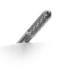 Matkap ucu karbür  D6x25x150