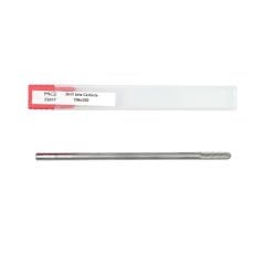 Matkap ucu karbür  D6x25x150