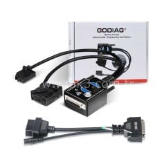 GODIAG Test Platformu BMW CAS4 / CAS4