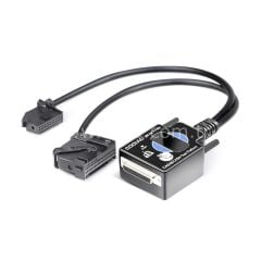 GODIAG Test Platformu BMW CAS4 / CAS4