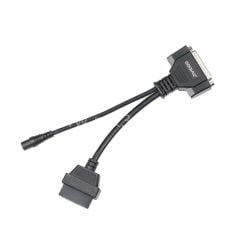 GODIAG Test Platformu BMW CAS4 / CAS4