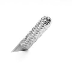 Matkap ucu karbür   φ4x25xD6x60L