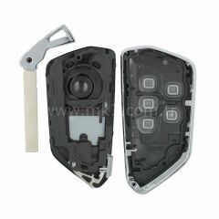 VW Smart Kumanda Kabı 4+1 Buton