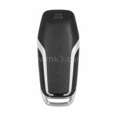 Ford Smart Kumanda Kabı 4+1 Buton