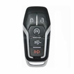 Ford Smart Kumanda Kabı 4+1 Buton