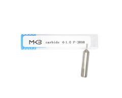 Keyline Bianchi 994 G Jaw Probe Karbür Nokta Sensörü 1.0mm φ1.0x4.5xD6x30