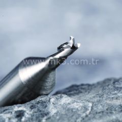 ar kesme bıçağı 2.5mm φ2.5x6.0xD6x30