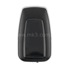 KeyDiy TDB36-3 Universal 3 Buton 4D Çipli Smart Kumanda