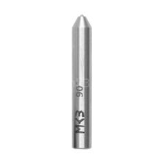 Nokta Sensör Takipçi T27 HSS φ2.35x60°xD6x40
