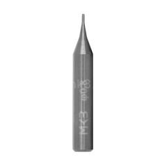 End Mills + 1 Nokta Sensör Takipçi karbür  P-4792+P-5011+P-4793 Set Of 3 PCS