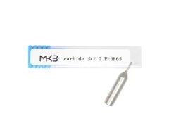 Probe Karbür Nokta Sensörü 1.0mm φ1.0x6.0xD6x30x90°