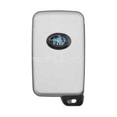 KD Üniversal Smart Kumanda 3 Buton TDB03-3 tipi Gümüş Renk
