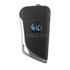 KeyDiy B30 (Metal Butonlar) Universal 3 Buton Sustalı Kumanda