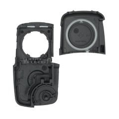 Volkswagen UDS Sustalı Kumanda Kabı 4+1 Buton HU66