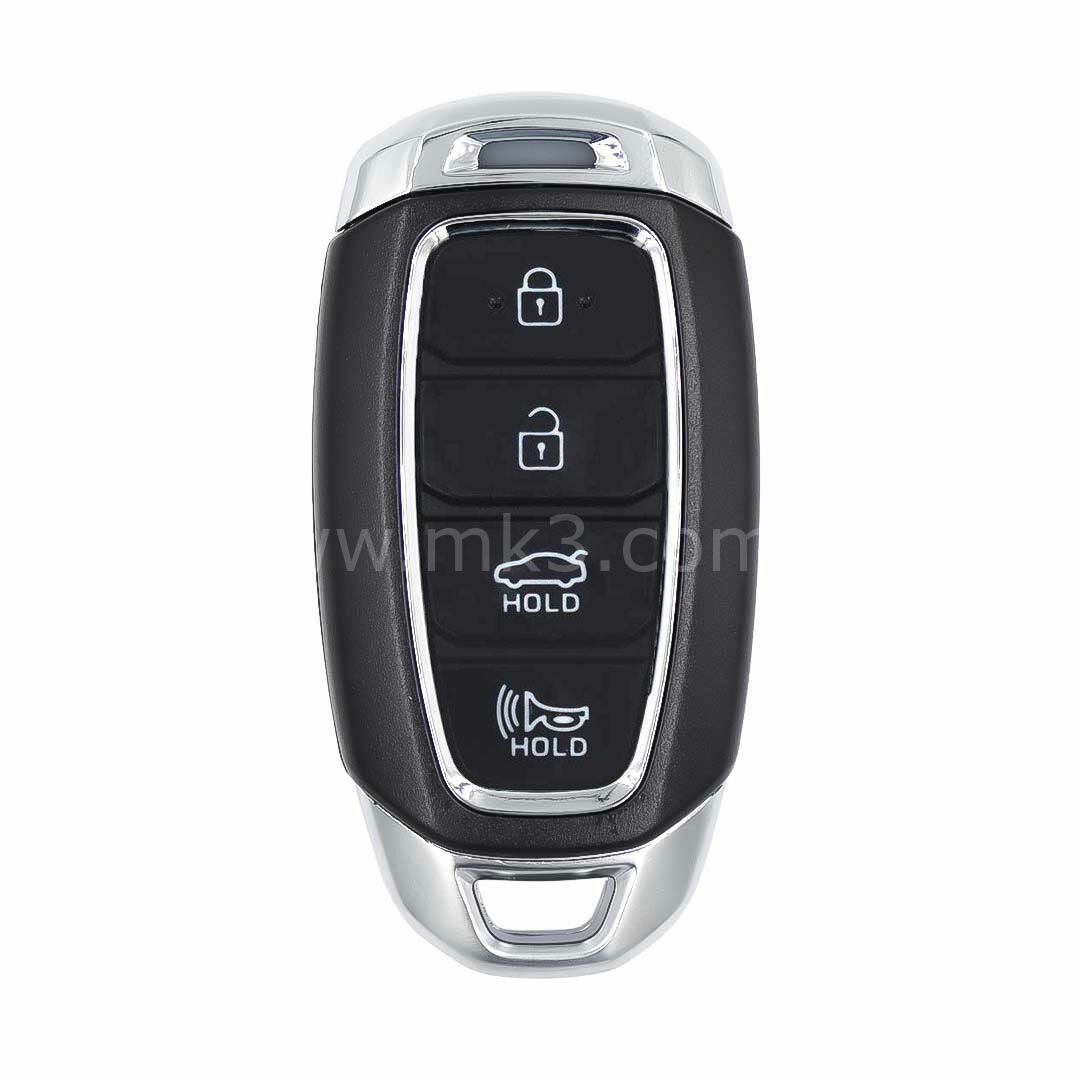 Hyundai Smart Kumanda Kabı 3+1 Buton