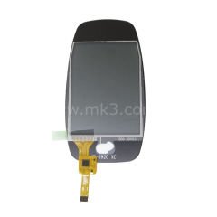 LCD Ekranlı Smart Kumanda  EN920 tipi için LCD Yedek Dokunmatik Ekran