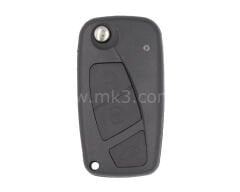 Fiat Panda Sustalı Kumanda 3 Buton 433MHz PCF7941A