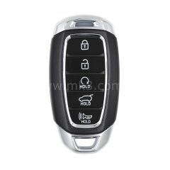 Hyundai Smart  Kumanda Kabı 4+1 Buton