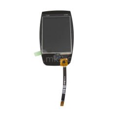 LCD Ekranlı Smart Kumanda Mercedes Benz EN799 tipi için LCD Yedek Dokunmatik Ekran