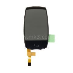 LCD Ekranlı Smart Kumanda Porsche EN828 tipi için LCD Yedek Dokunmatik Ekran