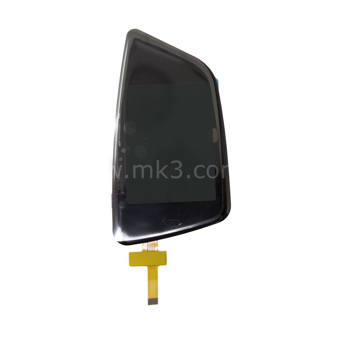 LCD Ekranlı Smart Kumanda  EN588 tipi için LCD Yedek Dokunmatik Ekran