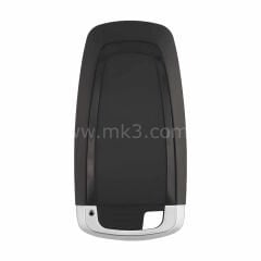 Autel IKEYFD004AH Üniversal Smart Kumanda 4 Buton 868/915 MHz Ford Tipi