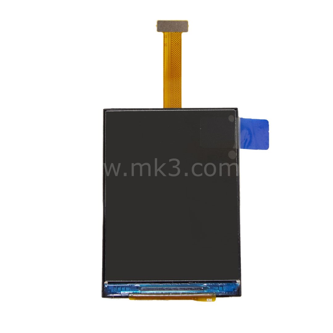 LCD Ekranlı Smart Kumanda  EN799 tipi için Yedek LCD Ekran