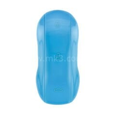 Xhorse Universal Smart Kumanda 3 Buton Miami Mavi Süpercar tipi XSSC04EN