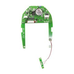 LCD Ekranlı Smart Kumanda  EN618 tipi için Yedek Anakart