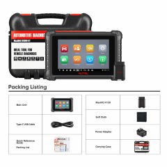 Autel MaxiDAS DS900BT Araç Teşhis cihazi