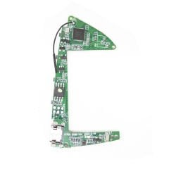 LCD Ekranlı Smart Kumanda  EN568 tipi için Yedek Anakart