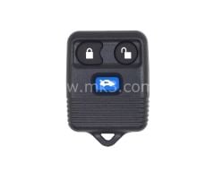 Ford Kumanda 3 Buton 433 MHz