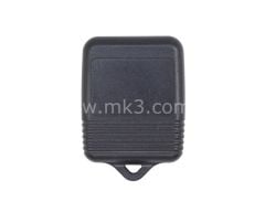 Ford Kumanda 3 Buton 433 MHz