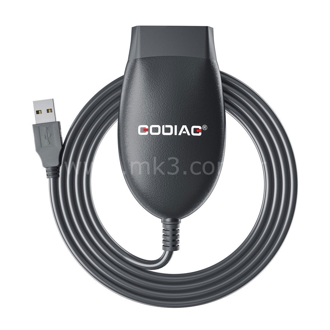 GODIAG GD101 J2534 Teşhis kablosu