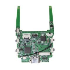 LCD Ekranlı Smart Kumanda  EN799 tipi için Yedek Anakart