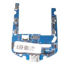 LCD Ekranlı Smart Kumanda  EN858 tipi için Yedek Anakart