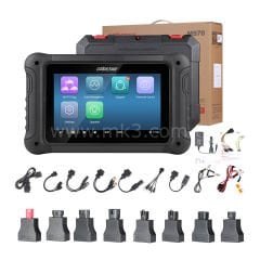 OBDSTAR MS70 Motosiklet Teşhis Cihazi