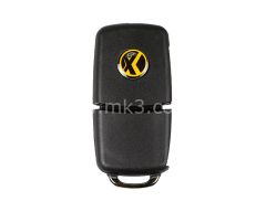 Xhorse Sustalı Kumanda 3 Buton VW Tipi XKB501EN