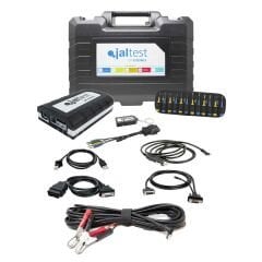 Jaltest OHW Kit İnşaat Araçları İçin Diagnostic Cihazı