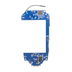 LCD Ekranlı Smart Kumanda  EN828 tipi için Yedek Anakart