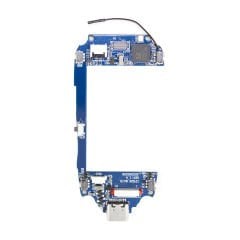 LCD Ekranlı Smart Kumanda  EN828 tipi için Yedek Anakart