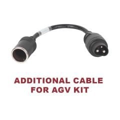 Jaltest AGV Kit  Tarım Makinaları İçin Diagnostic Cİhazı