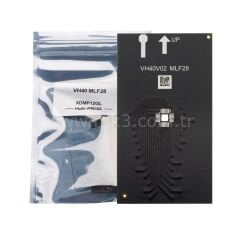 Xhorse MLF28 Adaptör MLF28 Paket Çipleri Okuma/Yazma Destekler XDMP12GL / VH40