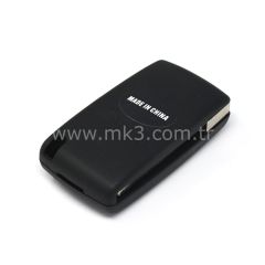 Peugeot 407 Sustalı Kumanda 3 Buton 433 MHz