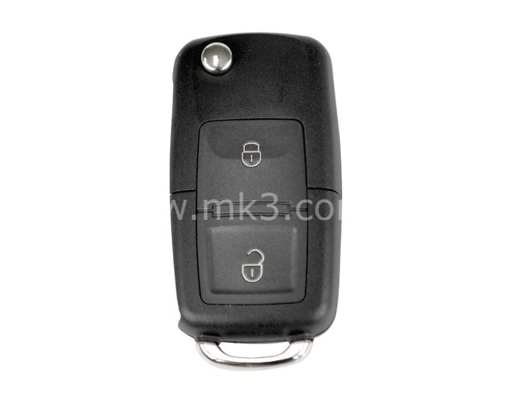 KD VW Tipi Sustalı Kumanda B01-2