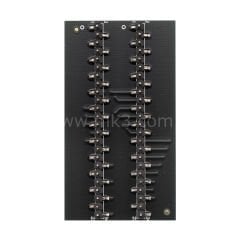 Xhorse TQFP32 Adaptör TQFP32 Paket Çip Okuma/Yazma Destekler XDMP13GL / VH41