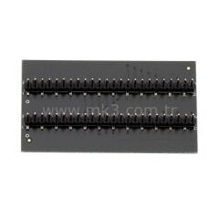 Xhorse TQFP32 Adaptör TQFP32 Paket Çip Okuma/Yazma Destekler XDMP13GL / VH41