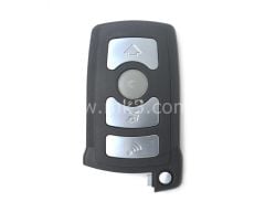 BMW CAS1 Smart Kumanda Kabı